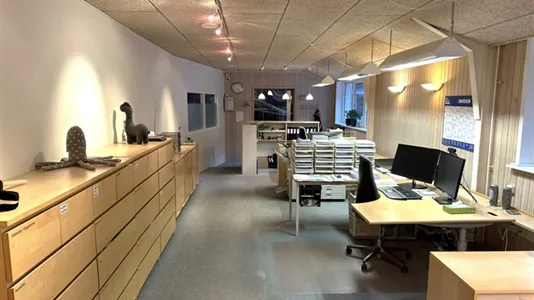 Bedrijfsruimtes te koop in Vejen - foto 9