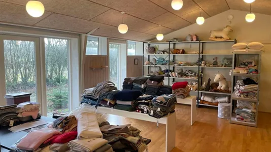 Bedrijfsruimtes te koop in Vejen - foto 10