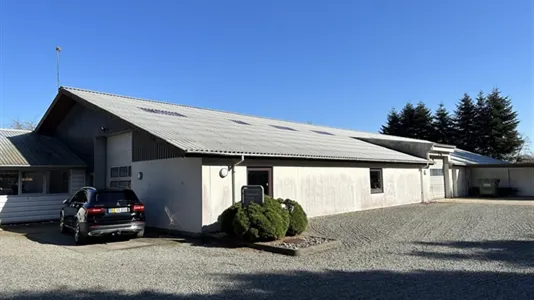 Bedrijfsruimtes te koop in Vejen - foto 13