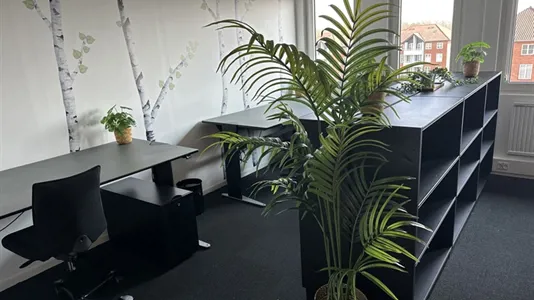 Coworking spaces te huur in Herlev - foto 1