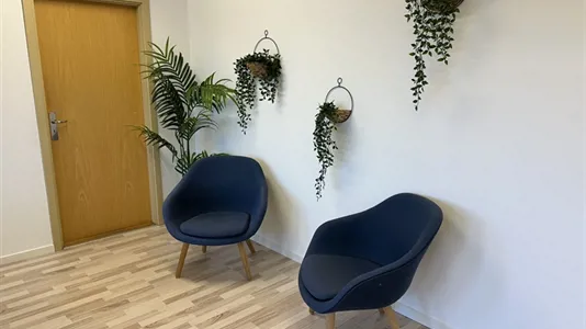 Coworking spaces te huur in Herlev - foto 3