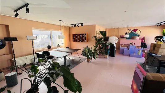 Office spaces for rent in Copenhagen NV - photo 1