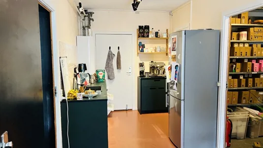 Office spaces for rent in Copenhagen NV - photo 2