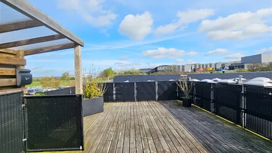 Kontorlokaler til leje i Måløv - billede 5