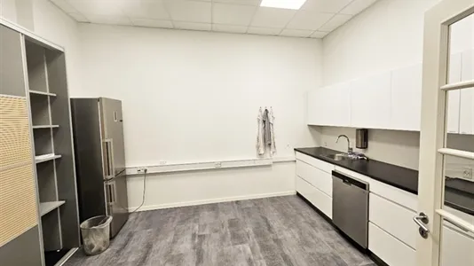 Kontorlokaler til leje i Måløv - billede 6