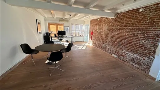 Office spaces for rent in Vejle - photo 2