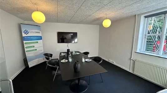 Office spaces for rent in Vejle - photo 3
