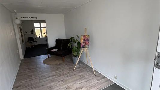 Butikklokaler til leie i Stubbekøbing - bilde 1