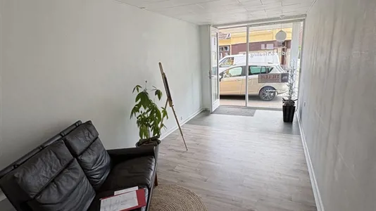 Butikklokaler til leie i Stubbekøbing - bilde 2