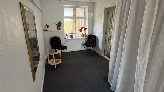 Butikklokaler til leie i Stubbekøbing - bilde 3
