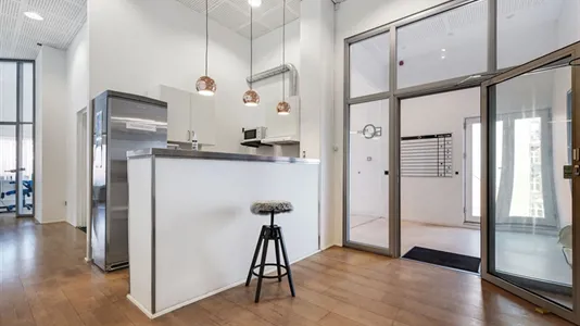 Coworking spaces te huur in Randers C - foto 2