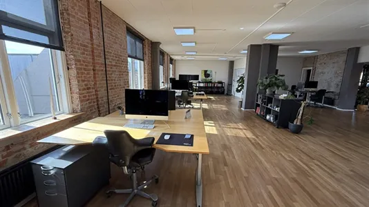 Office spaces for rent in Vejle - photo 1