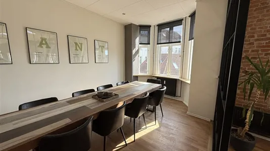 Office spaces for rent in Vejle - photo 2