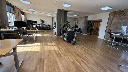Office spaces for rent in Vejle - photo 3