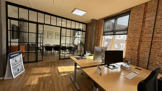 Office spaces for rent in Vejle - photo 4