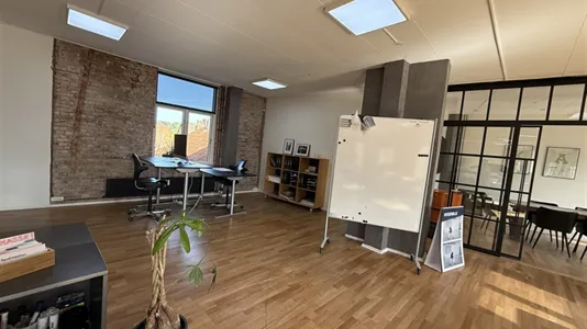 Office spaces for rent in Vejle - photo 5
