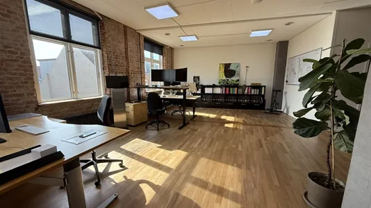 Office spaces for rent in Vejle - photo 6