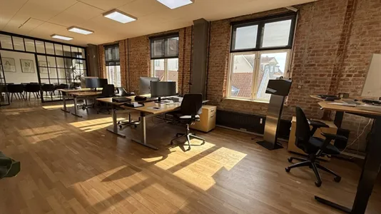 Office spaces for rent in Vejle - photo 7