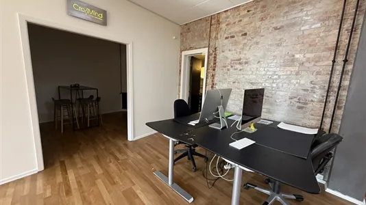 Office spaces for rent in Vejle - photo 8