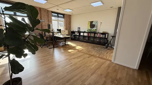 Office spaces for rent in Vejle - photo 9