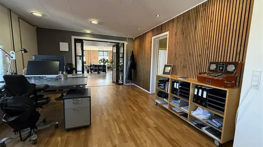 Office spaces for rent in Vejle - photo 11