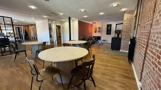 Office spaces for rent in Vejle - photo 13