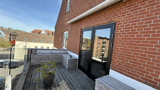 Office spaces for rent in Vejle - photo 14