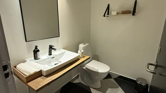 Office spaces for rent in Vejle - photo 15