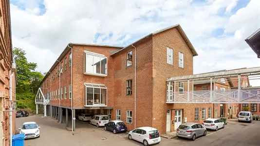 Coworking spaces te huur in Kolding - foto 1