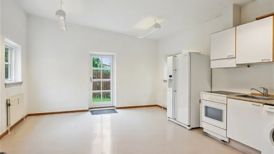 Kontorlokaler til leje i Hedehusene - billede 9