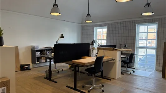 Kontorlokaler til leje i Hedehusene - billede 11
