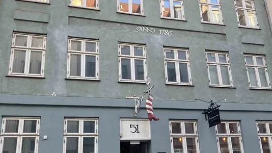 Office spaces for rent in Copenhagen K - photo 1