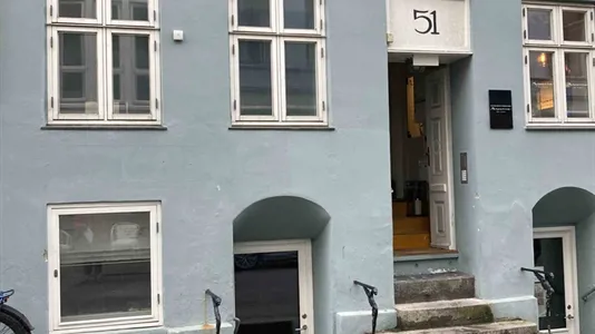 Office spaces for rent in Copenhagen K - photo 2