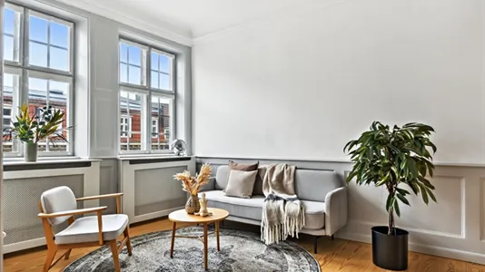 Kontorlokaler til leje i København K - billede 4