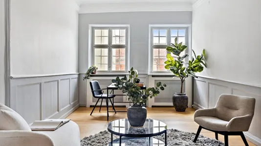 Kontorlokaler til leje i København K - billede 6