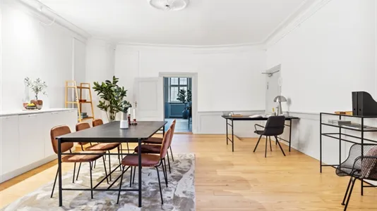 Kontorlokaler til leje i København K - billede 10