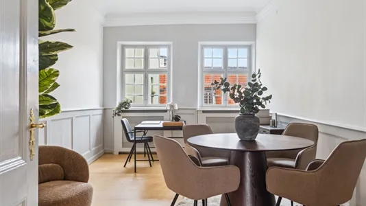 Kontorlokaler til leje i København K - billede 13