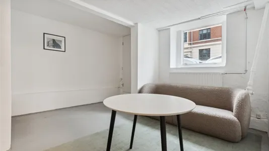 Showrooms til leje i Østerbro - billede 5