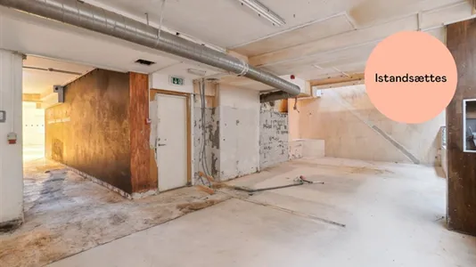 Restaurantlokaler til leje i Frederiksberg - billede 6