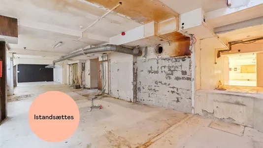 Restaurantlokaler til leje i Frederiksberg - billede 7