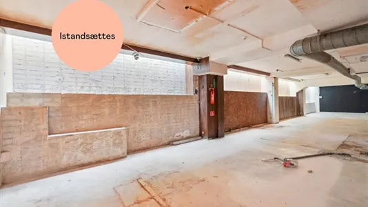 Restaurantlokaler til leje i Frederiksberg - billede 8