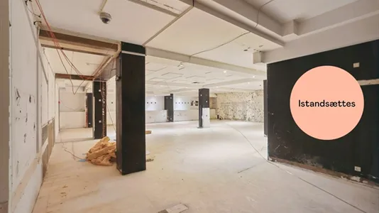 Restaurantlokaler til leje i Frederiksberg - billede 10