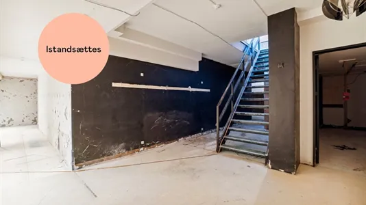 Restaurantlokaler til leje i Frederiksberg - billede 11