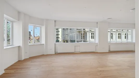 Kontorlokaler til leje i Vesterbro - billede 4