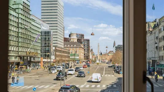 Kontorlokaler til leje i Vesterbro - billede 12