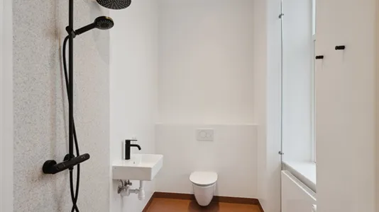 Kontorlokaler til leje i Vesterbro - billede 10