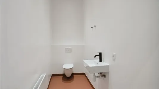 Kontorlokaler til leje i Vesterbro - billede 11