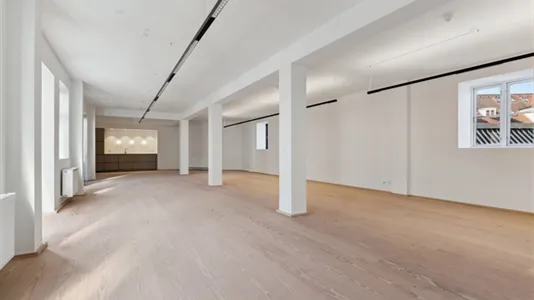 Erhvervslokaler til leje i København K - billede 4