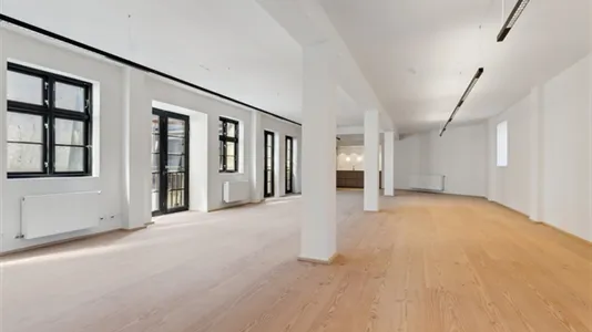 Erhvervslokaler til leje i København K - billede 5