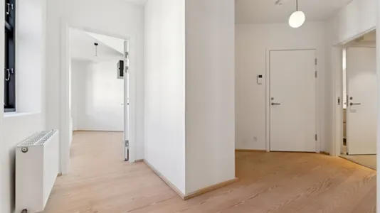 Erhvervslokaler til leje i København K - billede 7